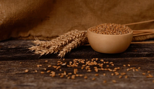 Pira – starodavno zrno za sodobno ravnovesje